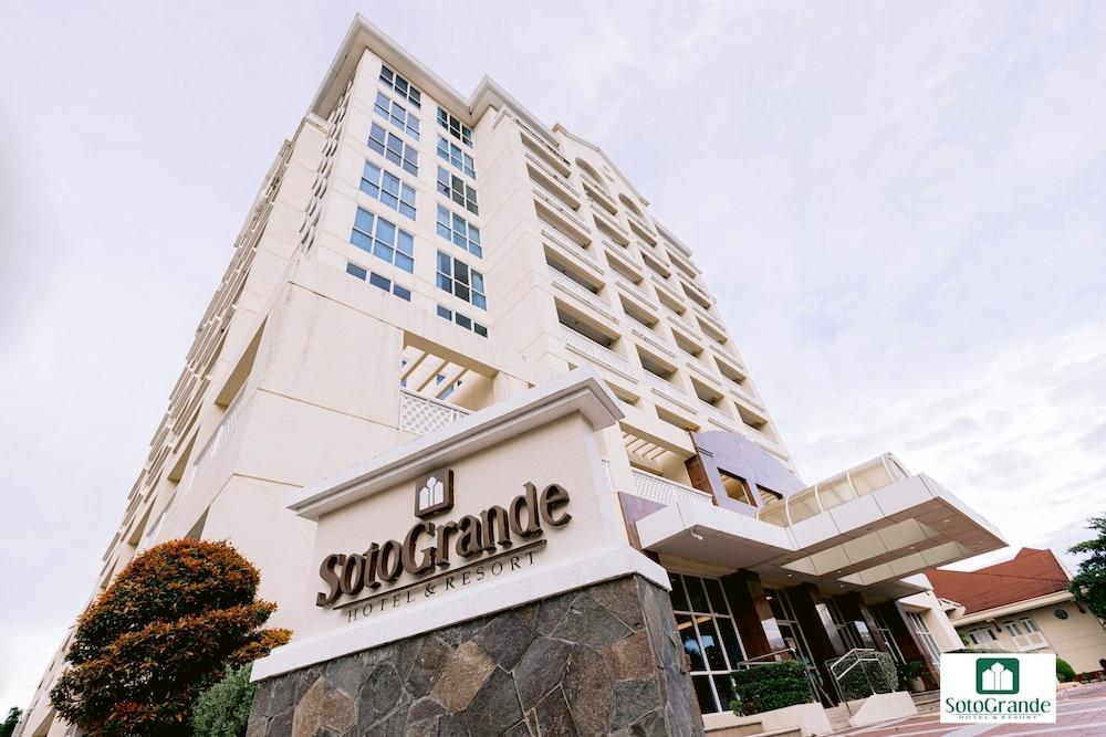 Sotogrande Hotel And Resort Lapu-Lapu City Bagian luar foto
