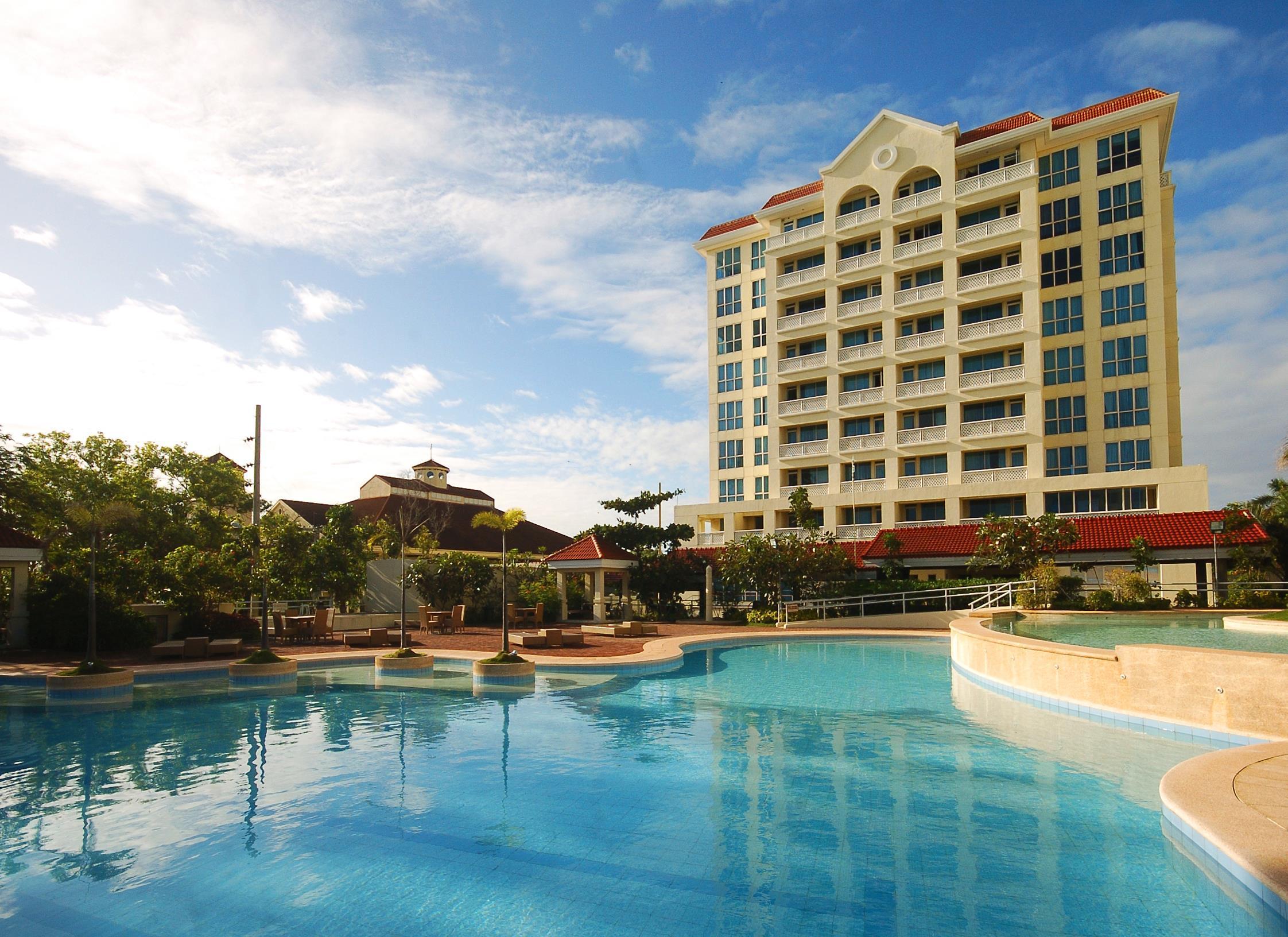 Sotogrande Hotel And Resort Lapu-Lapu City Bagian luar foto